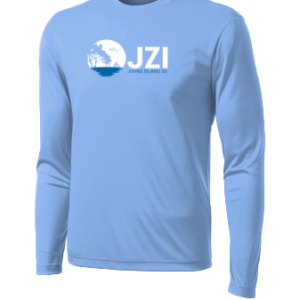Sapphire Icon T-Shirt – The JZI